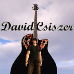 David Csiszer